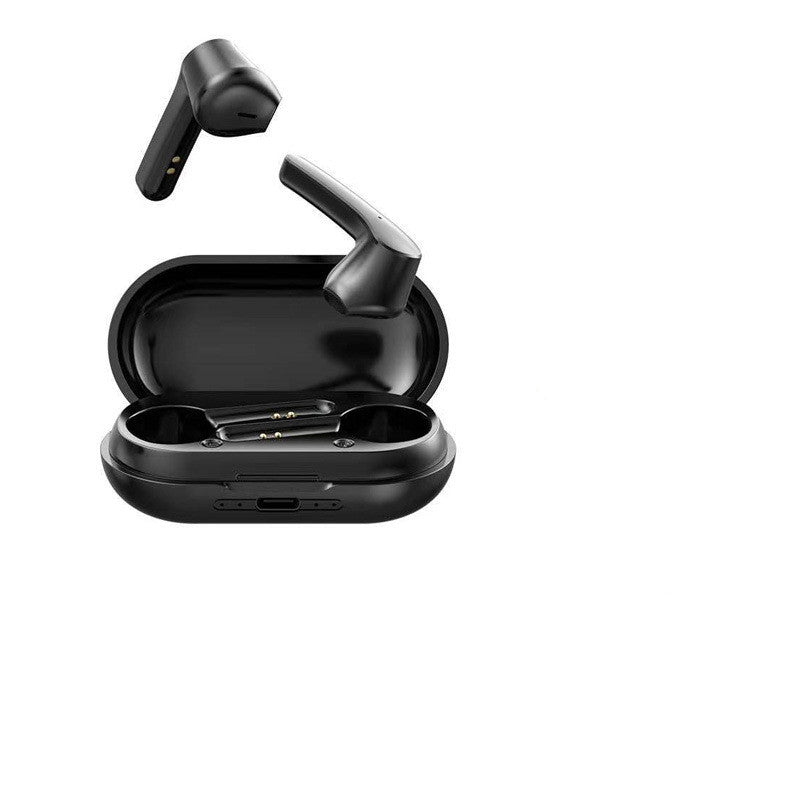 Bluetooth Headset Noise Canceling Headset Sports Wireless earphone