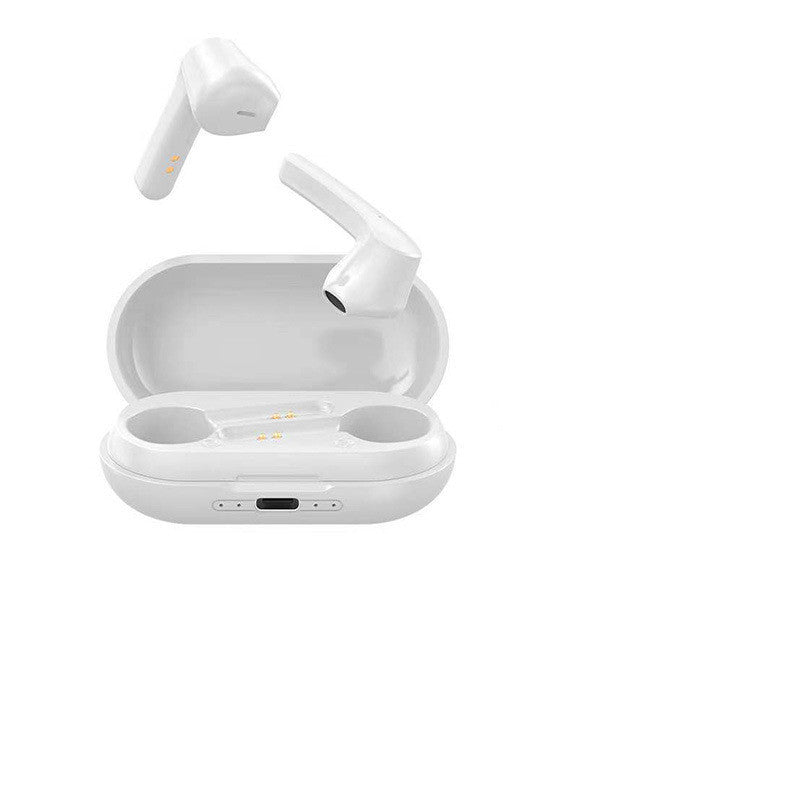 Bluetooth Headset Noise Canceling Headset Sports Wireless earphone