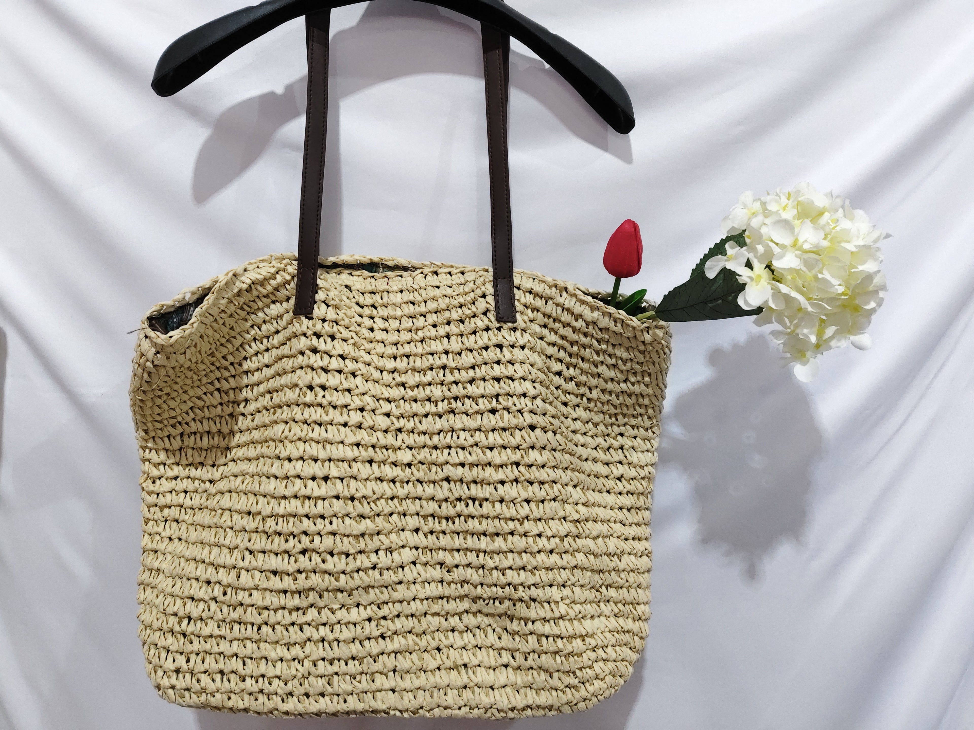 Summer Vacation Beach Bag Leisure Female Bag