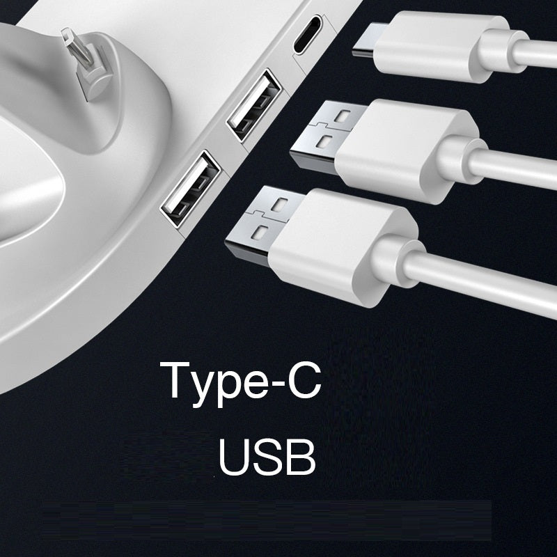 Wireless Fast Charger For phones and watches