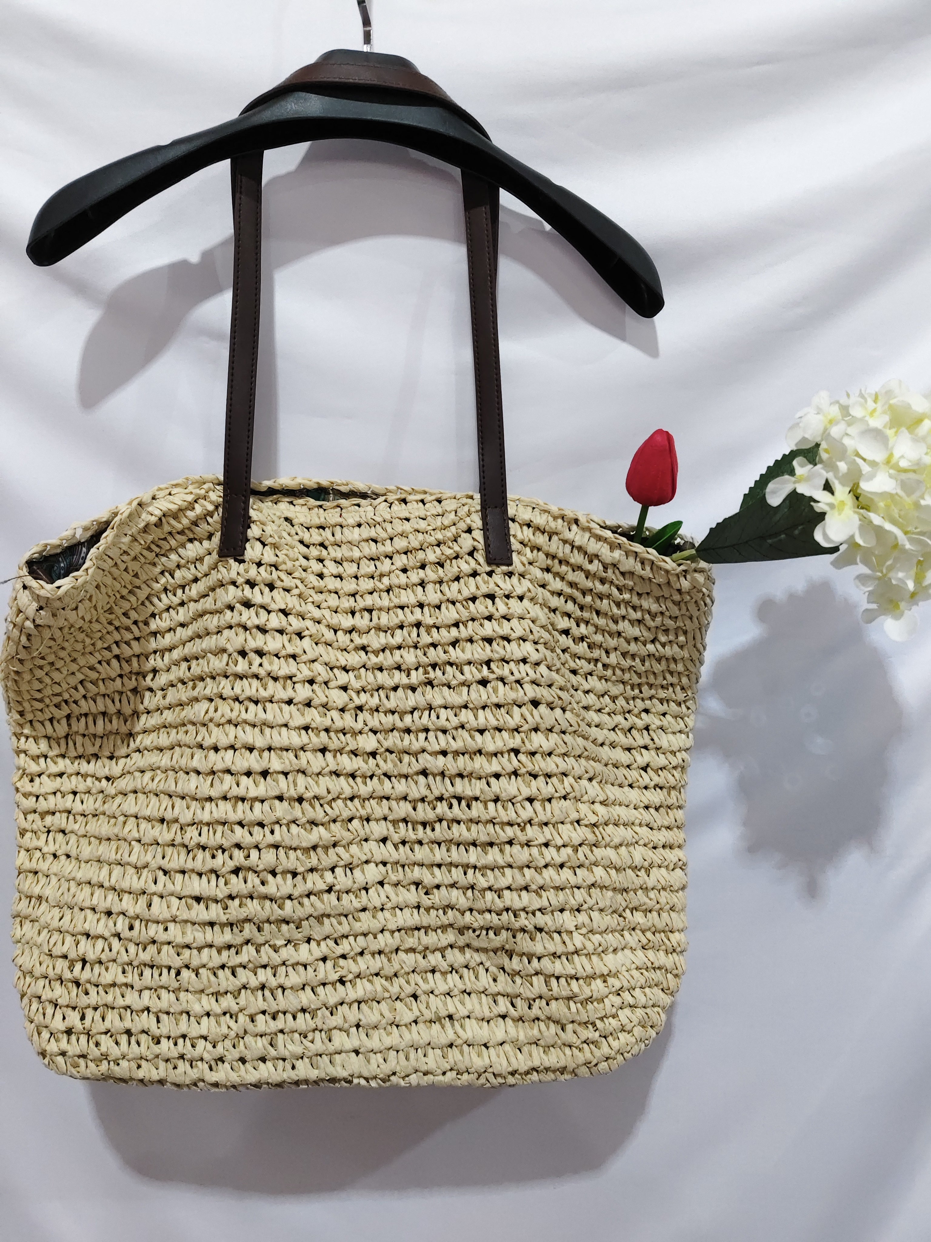 Summer Vacation Beach Bag Leisure Female Bag