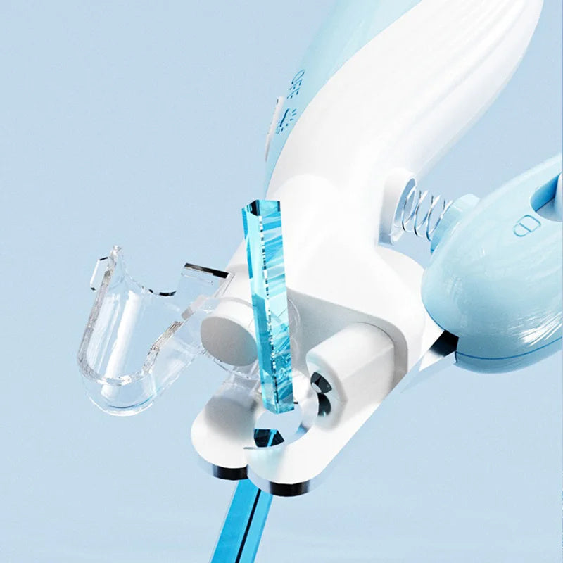Pet LED Electric Nail Grinder