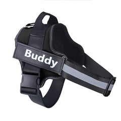 Dog Comfort Control Harness