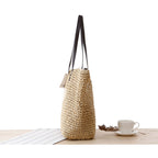 Summer Vacation Beach Bag Leisure Female Bag