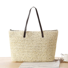 Summer Vacation Beach Female Bag Leisure