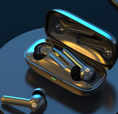 Wireless Bluetooth Headset