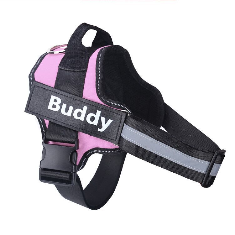 Dog Comfort Control Harness