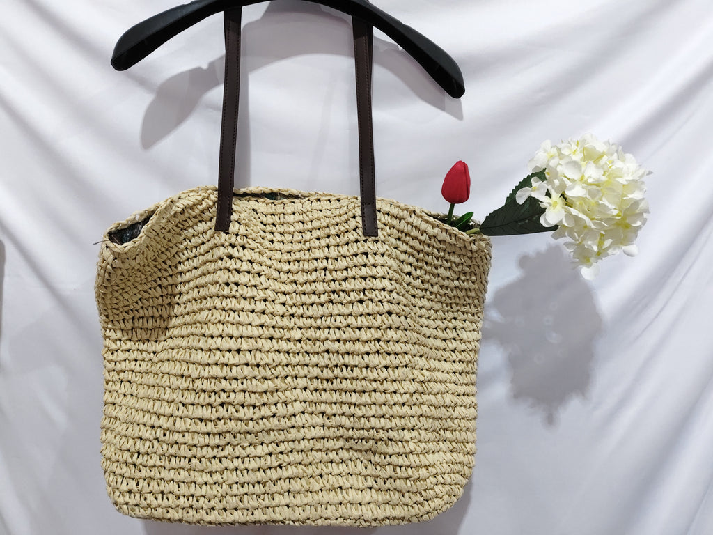 Summer Vacation Beach Bag Leisure Female Bag