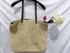 Summer Vacation Beach Bag Leisure Female Bag