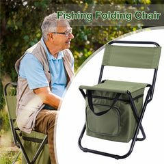 Fishing/Beach Folding Chair