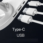 Wireless Fast Charger For phones and watches