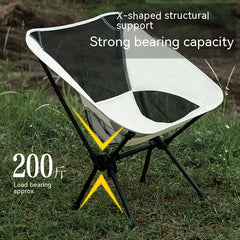 Outdoor Folding  Camping/Beach  Chair