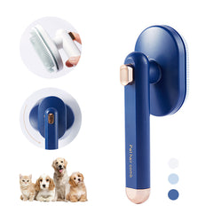Pet Hair Removal Brush