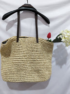 Summer Vacation Beach Bag Leisure Female Bag