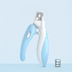 Pet LED Electric Nail Grinder