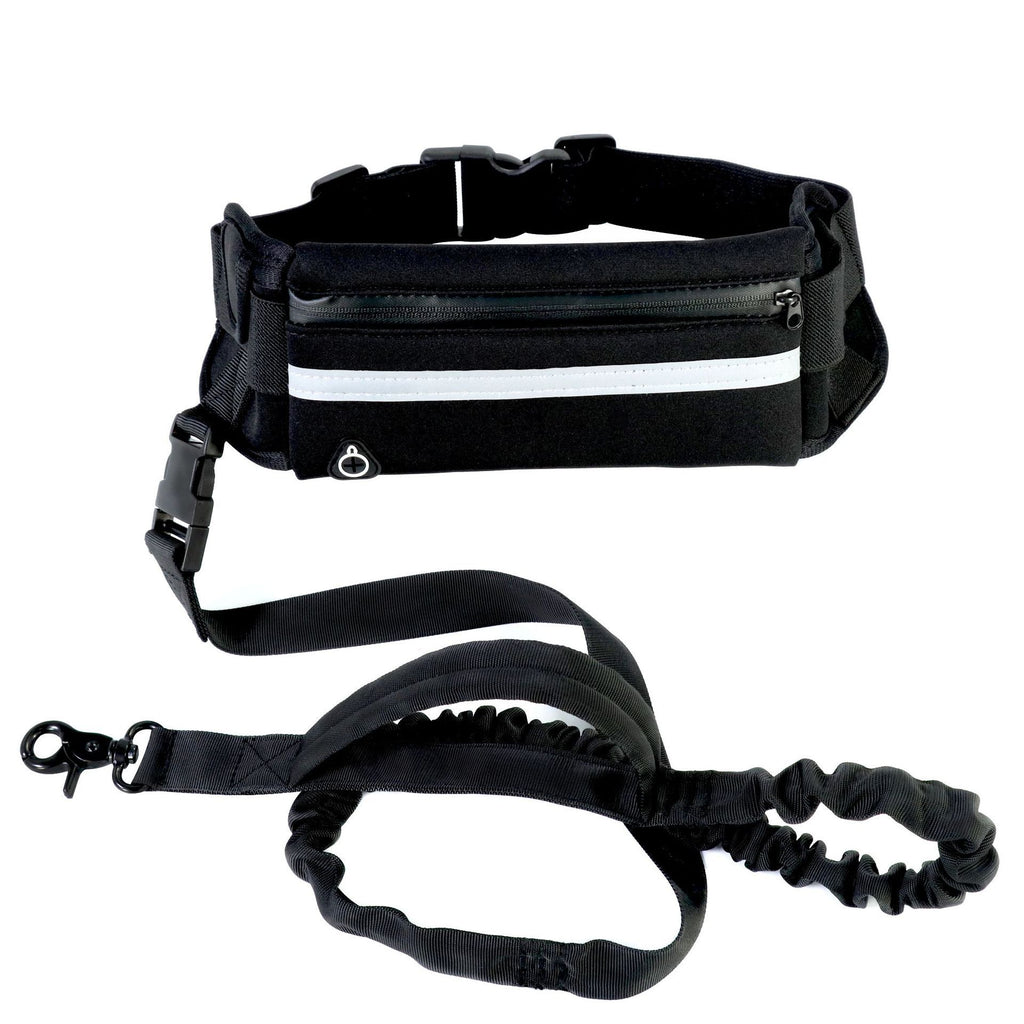 Hands Free Pet Walking And Training Belt