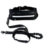Hands Free Pet Walking And Training Belt