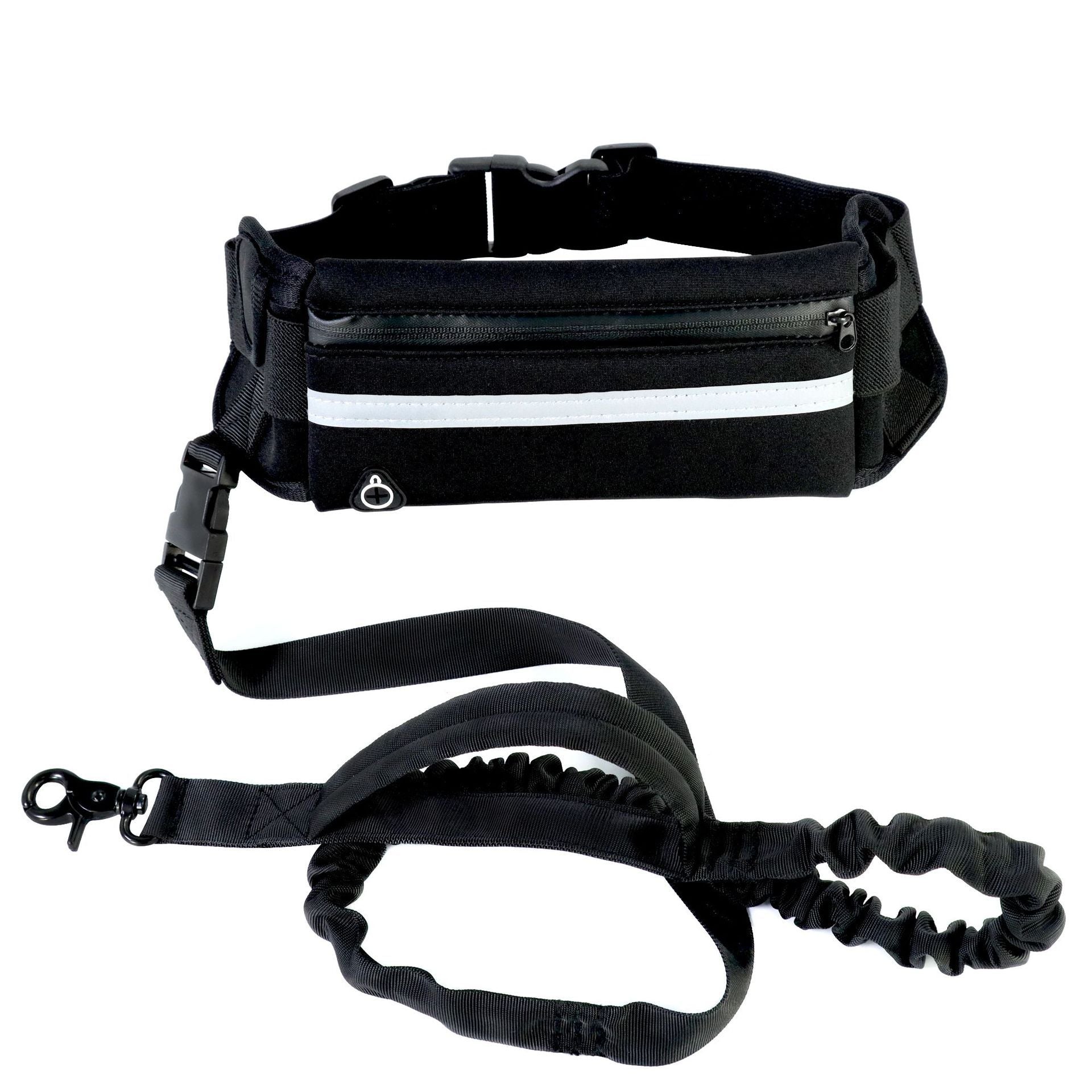 Hands Free Pet Walking And Training Belt
