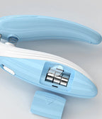 Pet LED Electric Nail Grinder